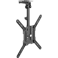 Equip Schermtafel Support Equip 55" 20 kg
