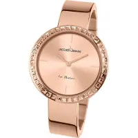 Jacques Lemans Dameshorloge 1-2052B