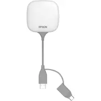 Epson Draadloze Zender Met Dubbele Functie Elpwt01