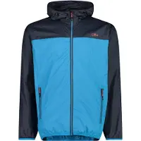CMP Waterdichte jas met capuchon | Maat 58