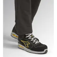 Diadora Run Airbox Mid S3s Esd C0200 Werkschoen | Maat: 41