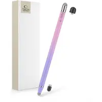 Tech-Protect USP100 Passieve Stylus voor Touchscreens - Paars
