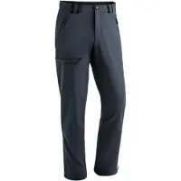 Maier Sports Softshell broek Adakit | Maat 44