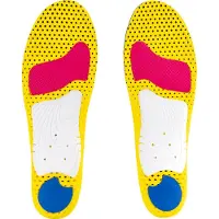 Currex CleatPro - Low profile - Schoenmaat EU44.5-46.5