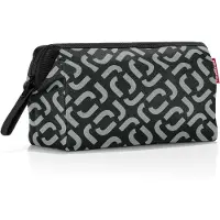 Reisenthel Travelcosmetic Toilettas - 4L - Signature Black Zwart
