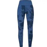Rafiki - Women's Ceillac Cotton - Legging 36, blauw
