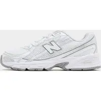 New Balance 740 - Wit- Heren, Wit