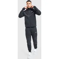 Nike Tech Mix Joggers, zwart