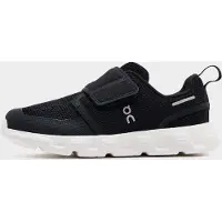 On Running Cloud Dash Infant - Zwart - Kind, Zwart