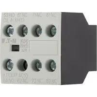 Eaton DILA Hulpcontactblok - 276425