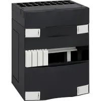 Schneider- Electric Schneider Electric Advanced kast Leeg 1 Rij 12 MOD 270X220mm