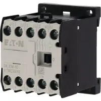 Moeller Eaton Dilem-10 230V Magneetschakelaar 4P(3X20A1Xh)
