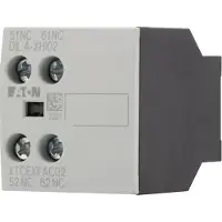Technim Eaton Dila-Xhi02 Hulpcontactblok 2Xv