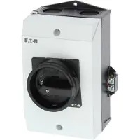 Technim Eaton Werkschakelaar 25A 4P Ip20