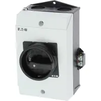 Technim Eaton Werkschakelaar 32A 2P Ip20