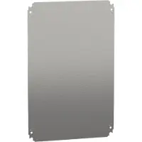 Schneider NSYMM64 Montageplaat (l x b x h) 600 x 400 x 600 mm Staal (verzinkt) 1 stuk(s)
