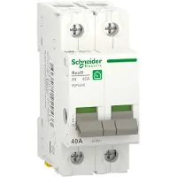 Schneider Electric Merlin Gerin Modulaire Inbouwschakelaar - R9PS240
