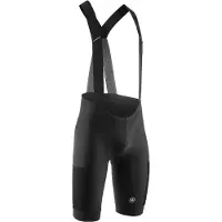 Assos Tactica T5 Korte Broek Zwart voor Heren