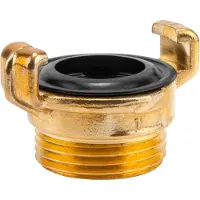 Gardena Raccord Rapide Avec Filetage Femelle G 1"
