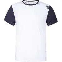 Rafiki Granite T-shirt Met Korte Mouwen Wit L Man