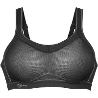 Anita Sport bh Momentum | Maat: 65B | Kleur: Zwart