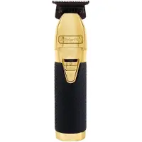 Babyliss PRO Boost+ Trimmer Mat zwart & rood