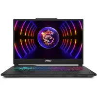 MSI Cyborg 15 A13 Intel Core i5 i5-13420H Laptop 39,6 cm (15.6") Full HD 16 GB DDR5-SDRAM 512 G...