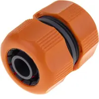 PRIMEMATIK - 1/2" Connector voor slangreparatie