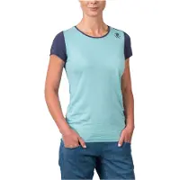 Rafiki Chulilla T-shirt Met Korte Mouwen