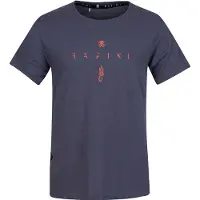 Rafiki - Zone - T-shirt M, blauw