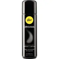 Pjur Original Bodyglide Massage- en Glijmiddel - 250 ml - Drogisterij - Glijmiddel - Transparant - Discreet verpakt en bezorgd