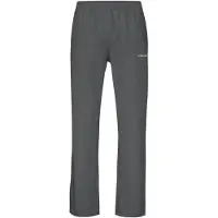 Head Racket Club Pants Grijs 3XL Man