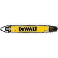 DeWalt DT20660-QZ Ketting + Zwaard Voor DCM575 / DCM585 - 40cm - 3/8" LP