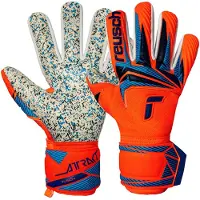 Reusch Attrakt Fusion Nc Keepershandschoenen