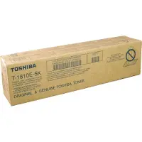 Toshiba Toner 6AJ00000061 Zwart