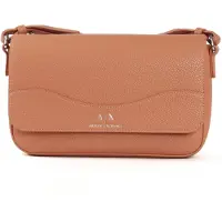 Armani Exchange Signature damesschoudertas