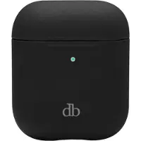Bramante - Costa Rica - AirPods (2nd gen.) - Night Black