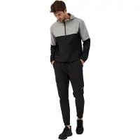 Kruze By Enzo Kruze | Heren Geweven Trainingspak Set