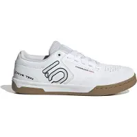 Five Ten - MTB Schoenen - Freerider Pro Cloud White/Core Black voor Heren van Gerecyclede materialen - Maat 44 - Wit