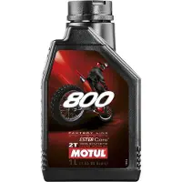 Motul Motorolie 104038 800 2T Off Road 1L