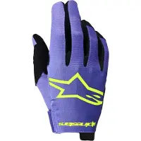 Alpinestars Radar Motorcross handschoenen