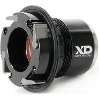 Sram Reserveonderdelen Nucleo Xd Roam 30/40-rise Xx-naaf X0