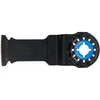 HiKOKI MULTI TOOL BLAD STARLOCK MSD32PBC (5 STUKS) (OUD 782206) 782722