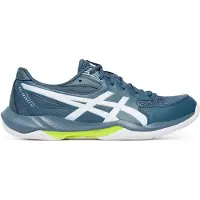 Asics Sportschoen 'Gel-Rocket 12' blauw