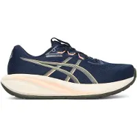 Asics Loopschoen 'GEL-CUMULUS 28' navy / abrikoos
