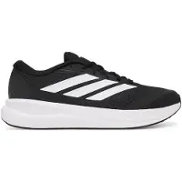 Adidas Loopschoen 'Runfalcon 6' zwart / wit