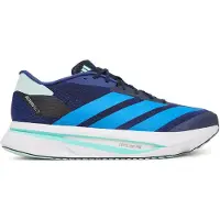 Adidas Loopschoen 'ADIZERO SL 2' royal blue/koningsblauw / donkerblauw / mintgroen
