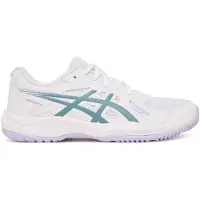 Asics Sportschoen 'Upcourt 6' wit