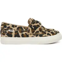 Vans Lage schoen beige / donkerbruin / kaki