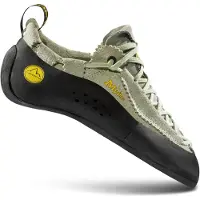 La Sportiva - Women's Mythos - Klimschoenen 36, zwart/groen